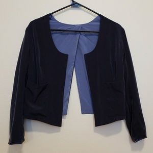 Kenneth Cole Reversible Top